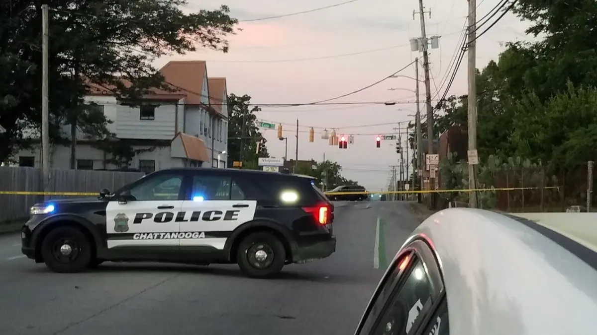 "فوضى السلاح" تضرب من جديد في أمريكا.. 3 قتلى بإطلاق نار في ولاية  تينيسي