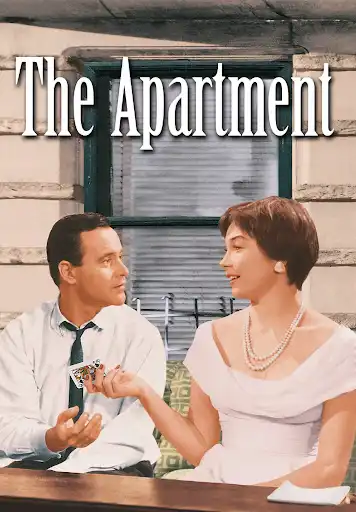 The Apartment 