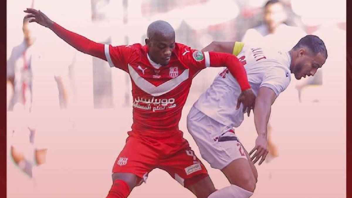 اتحاد العاصمة يتوج بلقب كأس الجزائر بعد غياب 12 عاماً (فيديو)