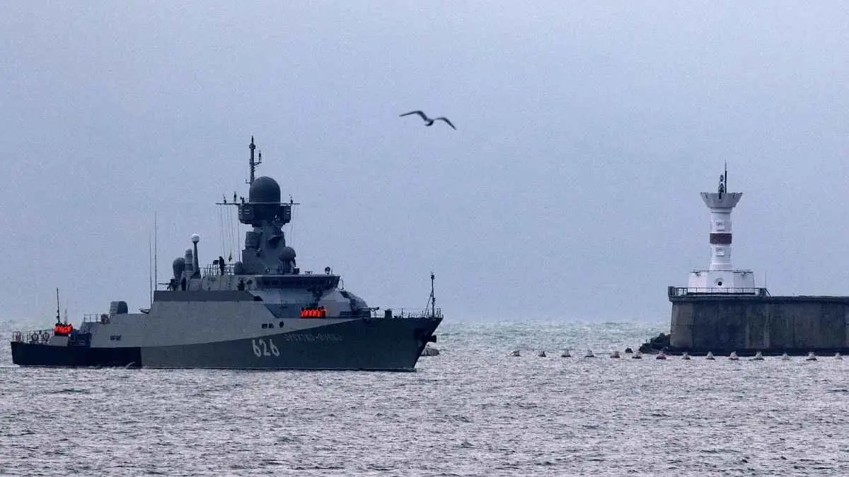 واشنطن لكييف: الاعتراف بالقرم روسية مقابل إنهاء الحرب