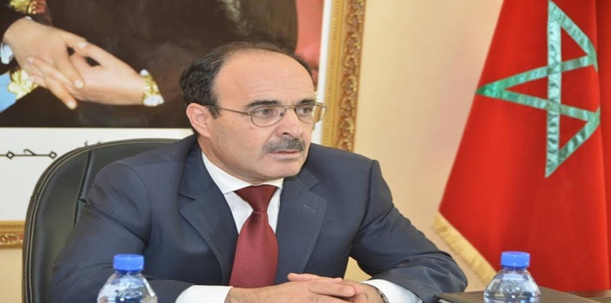 لأول مرة.. صراع حزبي بين الجزائر والمغرب سببه الإخوان‎