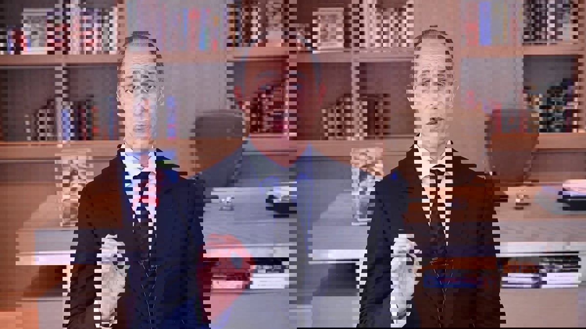 عائلة حسني مبارك تعلن انتهاء كل القضايا المرفوعة ضدها