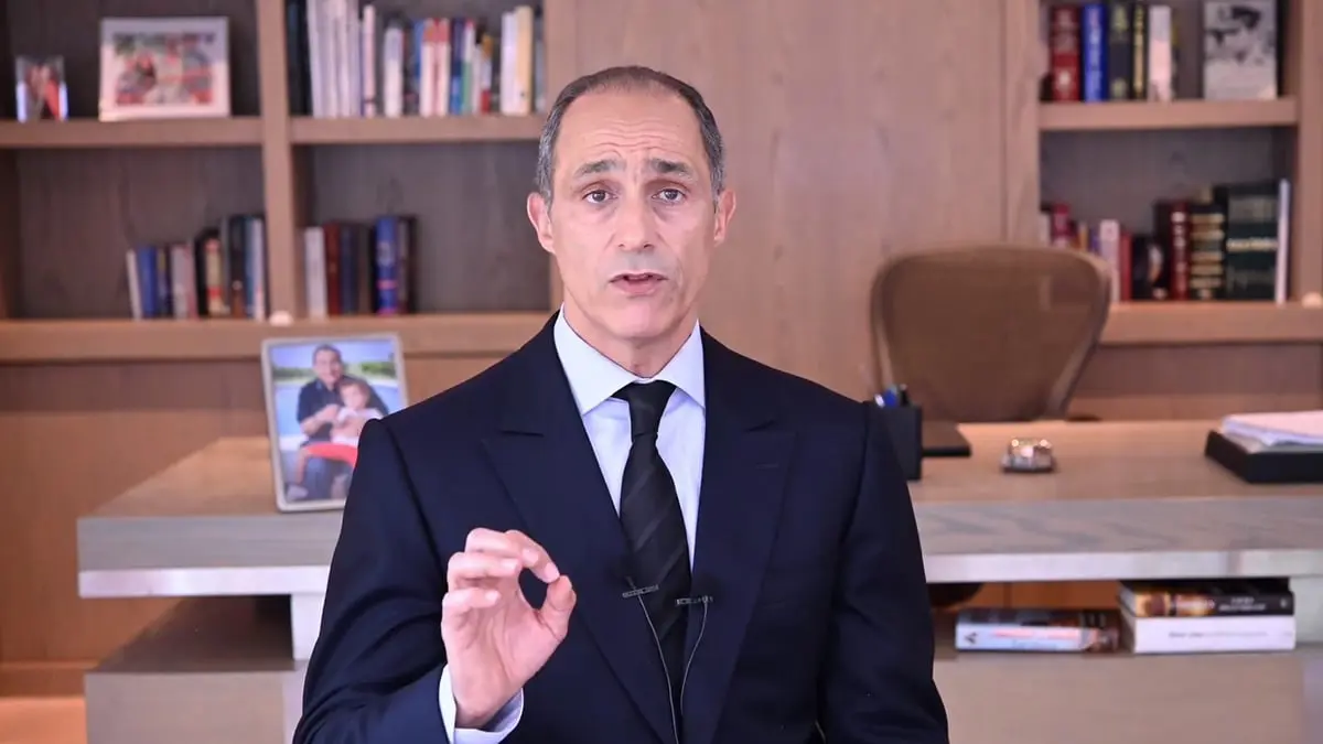 عائلة حسني مبارك تعلن انتهاء كل القضايا المرفوعة ضدها