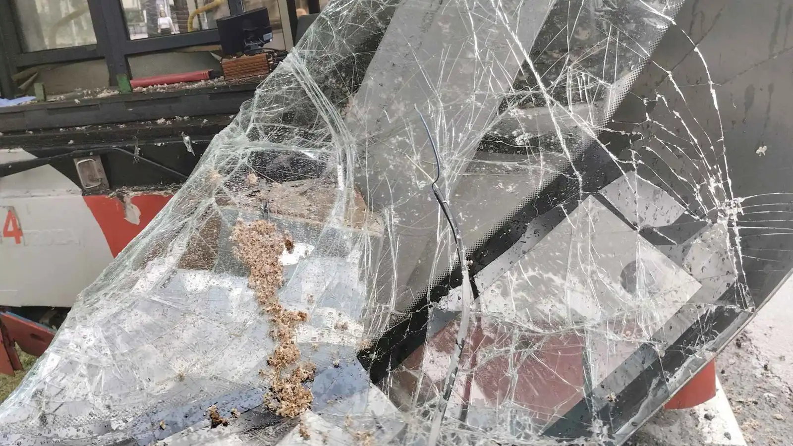 مصر.. مصرع  8 وإصابة 14 في حادث انقلاب حافلة بالمنيا