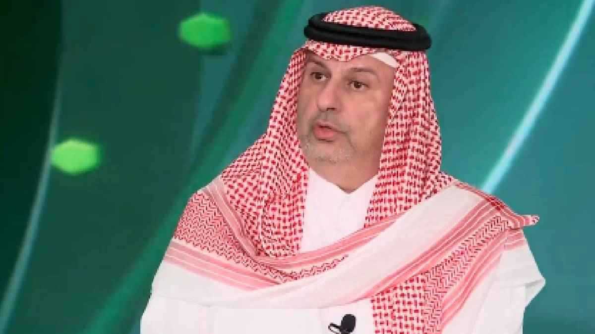 "لم أقصد عوار".. توضيح مهم من الأمير عبد الله بن مساعد حول تصريحه المثير للجدل