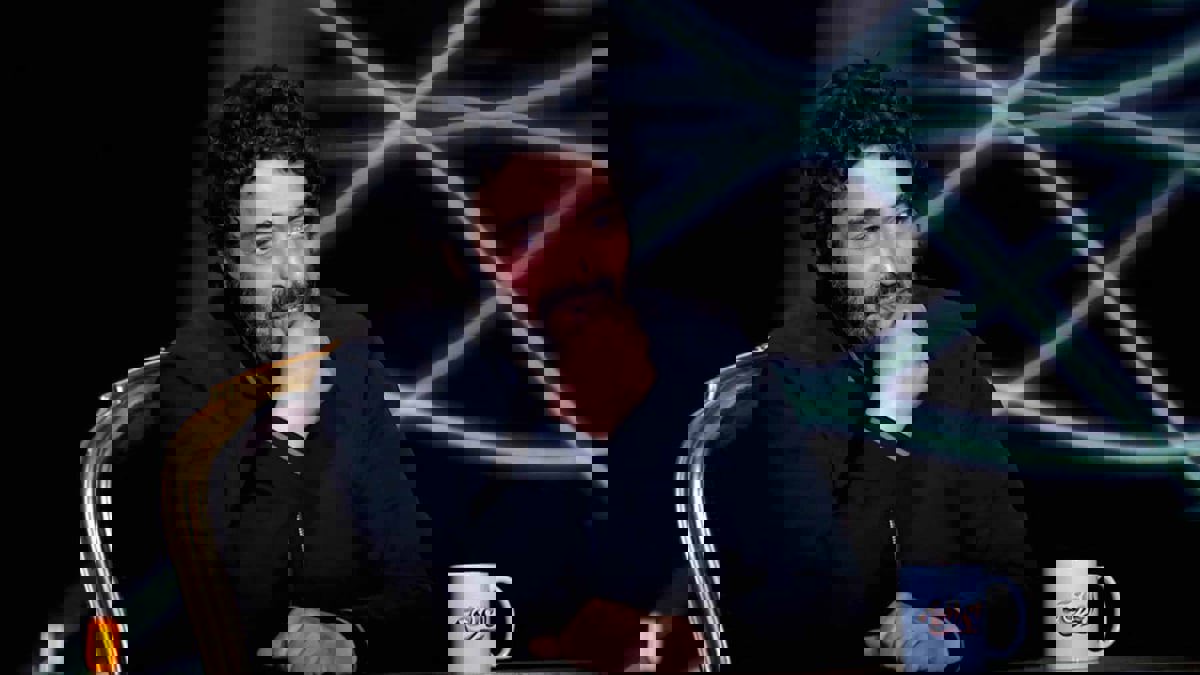 بعد دخوله المستشفى.. ماهو مرض الفنان حميد الشاعري؟