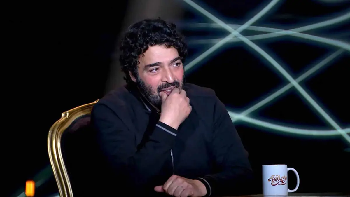 بعد دخوله المستشفى.. ماهو مرض الفنان حميد الشاعري؟