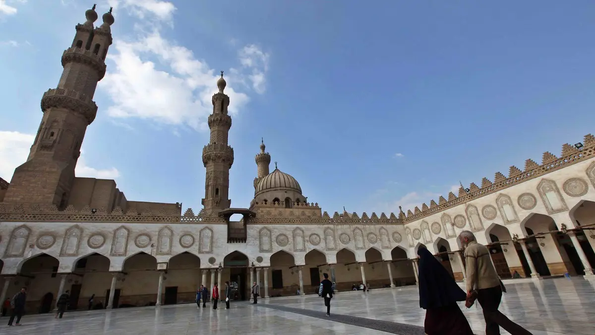 مصر.. الأزهر يحسم موقفه رسميًا من "المساواة في الميراث"