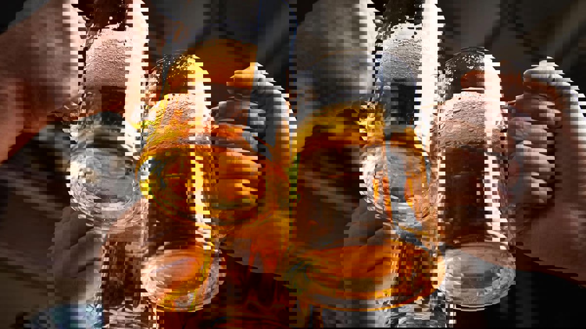 دراسة: الكحوليات تضر بالقلب مهما كانت كميتها