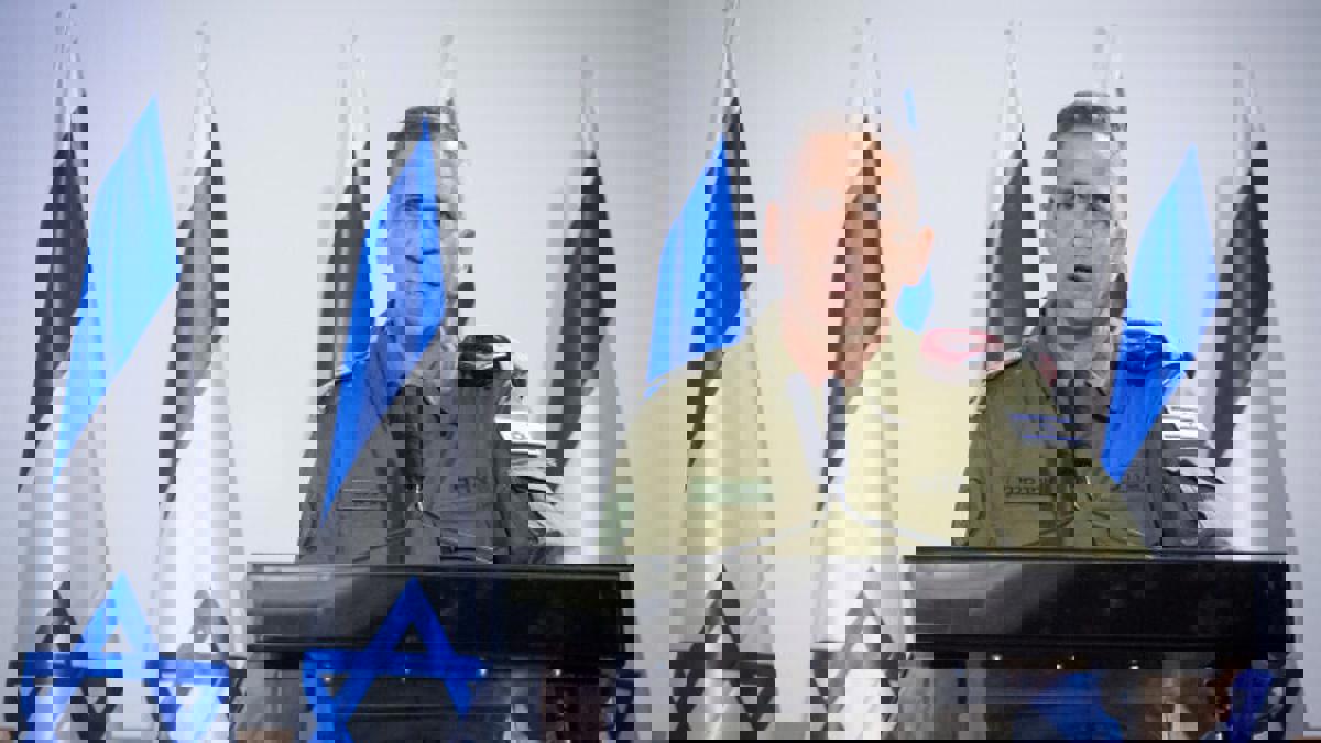 الجيش الإسرائيلي يضع "خططا" ضد إيران لعام 2021