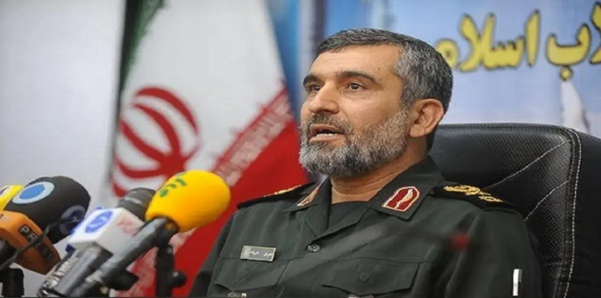 الحرس الثوري يجري مناورات بالصواريخ البالستية قريباً