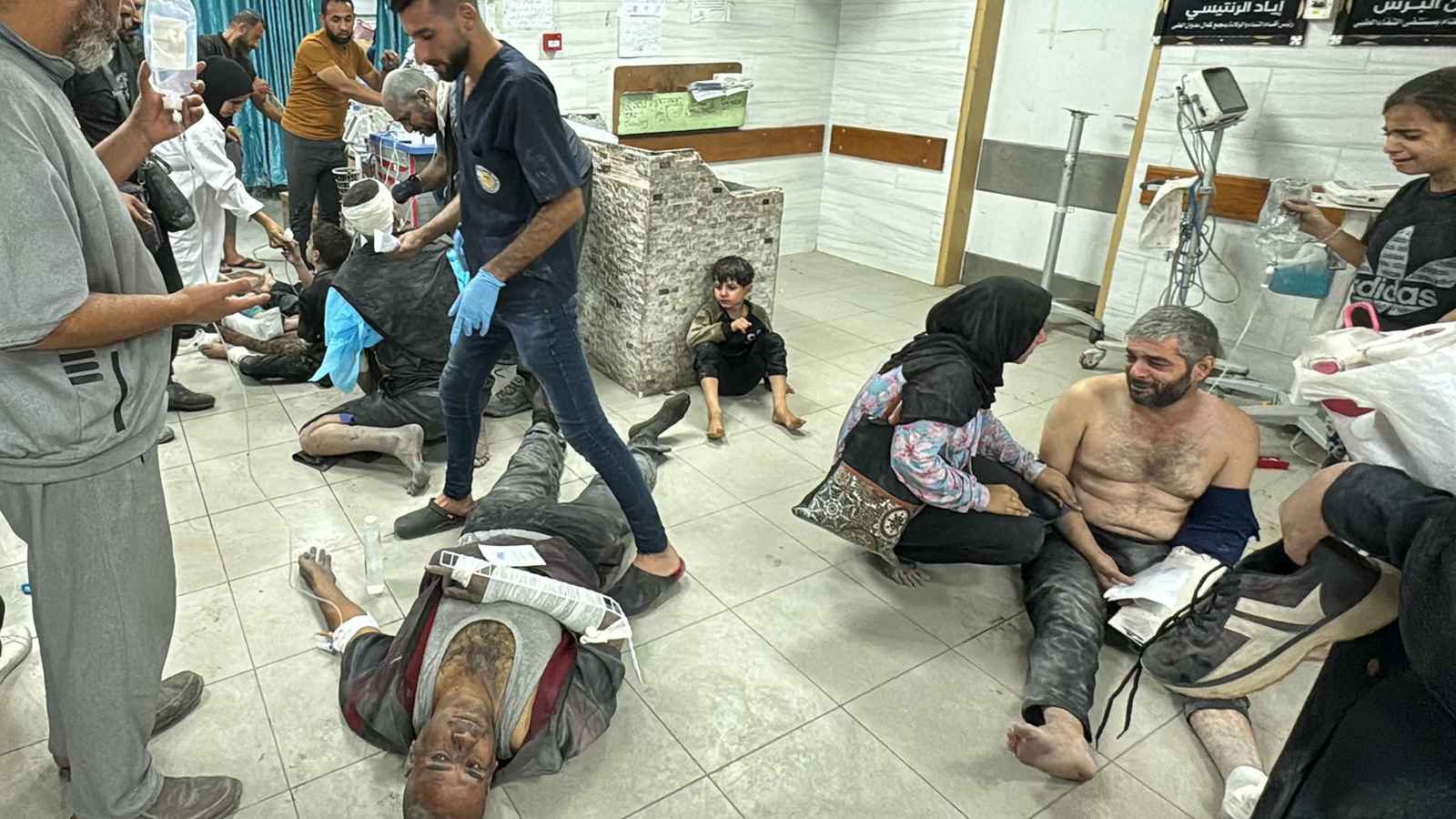 إدخال 75 ألف لتر وقود إلى غزة "لأول مرة" منذ 130 يوماً