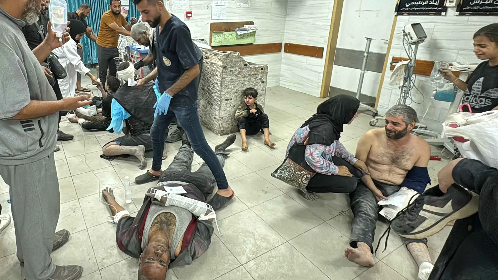 إدخال 75 ألف لتر وقود إلى غزة "لأول مرة" منذ 130 يوماً