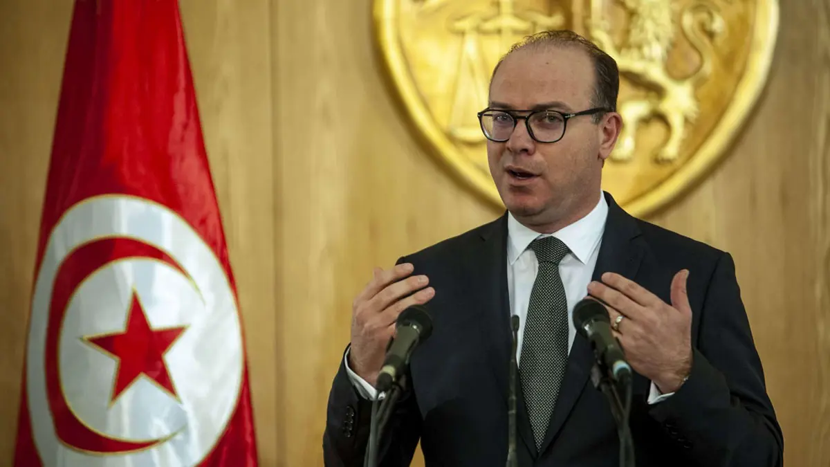 تونس.. الفخفاخ يعلن قائمة حكومته المقترحة ويمدد المشاورات