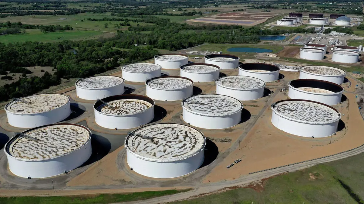 أمريكا تطلق 30 مليون برميل من النفط الاحتياطي