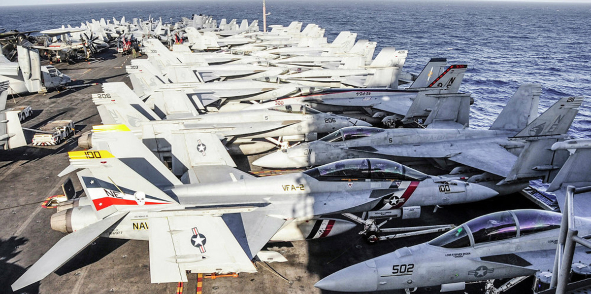 المغرب يبرم صفقة عسكرية ضخمة مع الولايات المتحدة