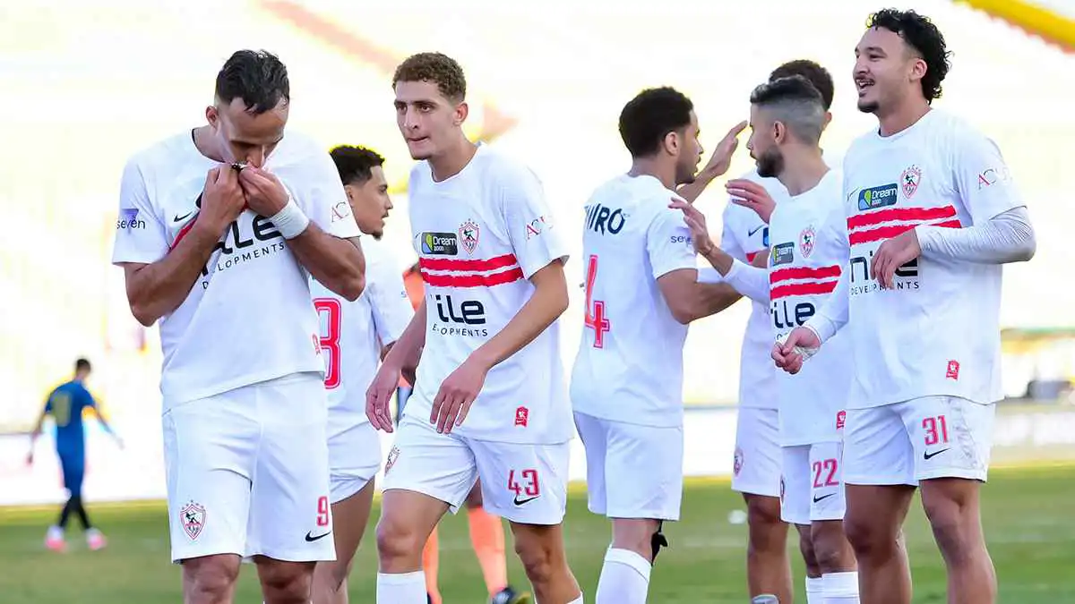 رغم الفوز على البلدية.. 3 أسباب ترعب الزمالك قبل مواجهة سيراميكا في كأس مصر