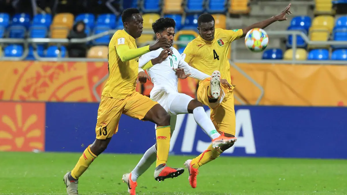 السعودية مع مالي ورومانيا ضد إسبانيا أبرز مباريات اليوم الخميس والقنوات الناقلة