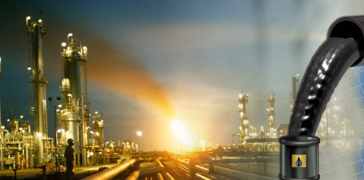 السعودية: صادرات النفط للولايات المتحدة مستقرة فوق مليون برميل يوميًا