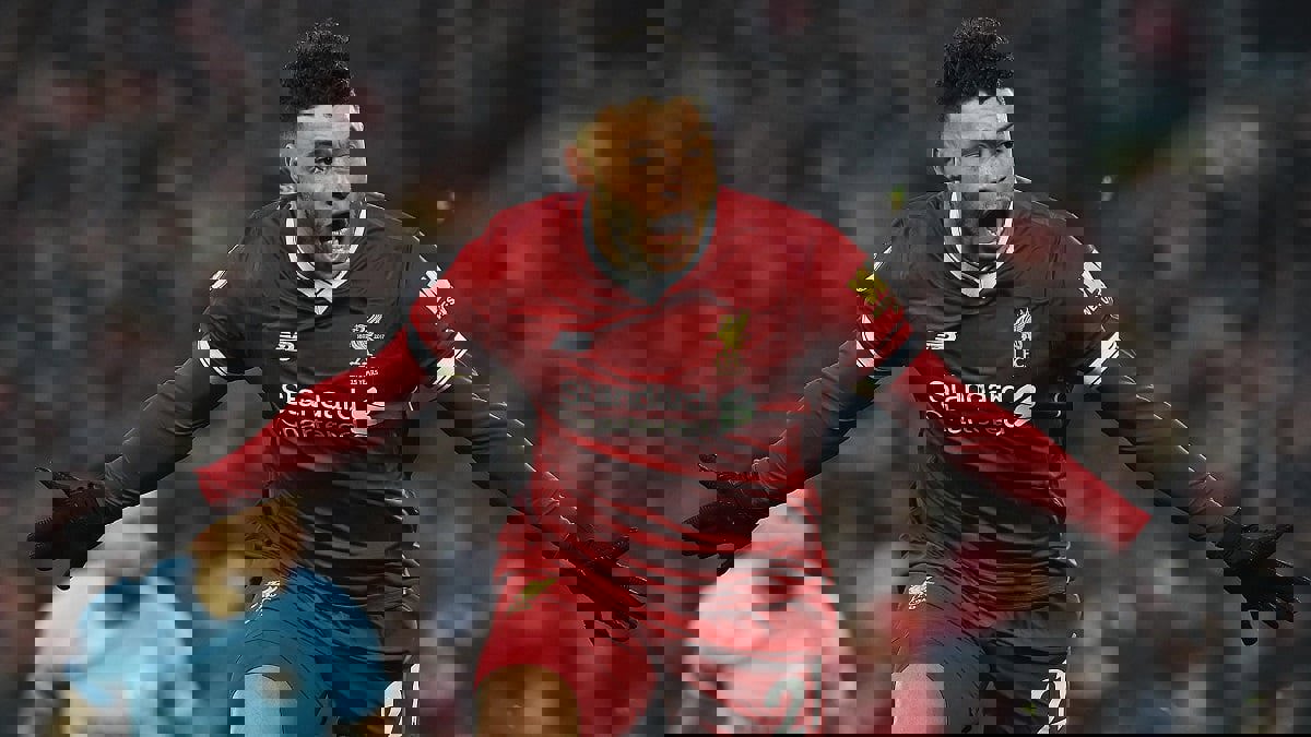 صحيفة: ليفربول يرفض بيع تشامبرلين