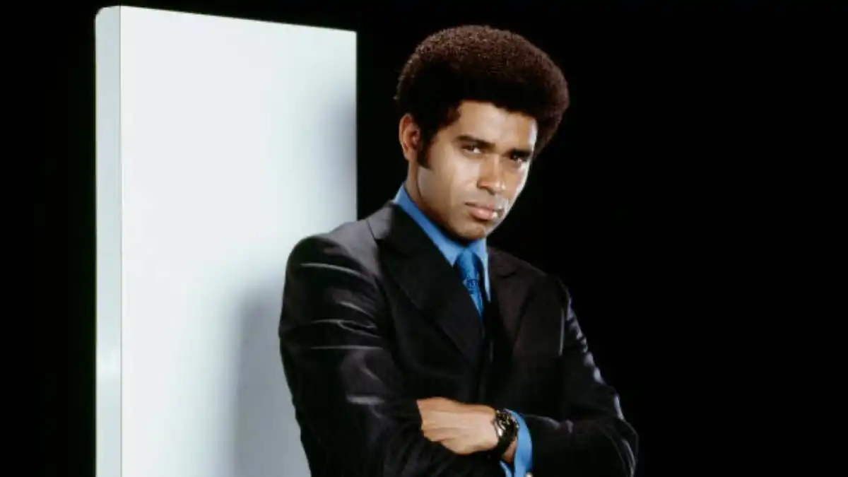 آخر نجوم "أبطال هوغان".. وفاة كينيث واشنطن عن 89 عاما