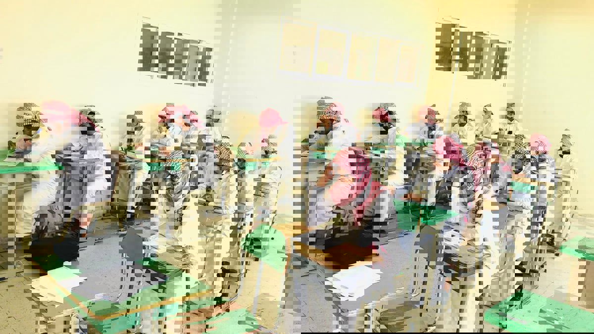 السعودية.. مجلس الشورى يقرر إعادة النظر في تطبيق نظام الفصول الدراسية الثلاثة