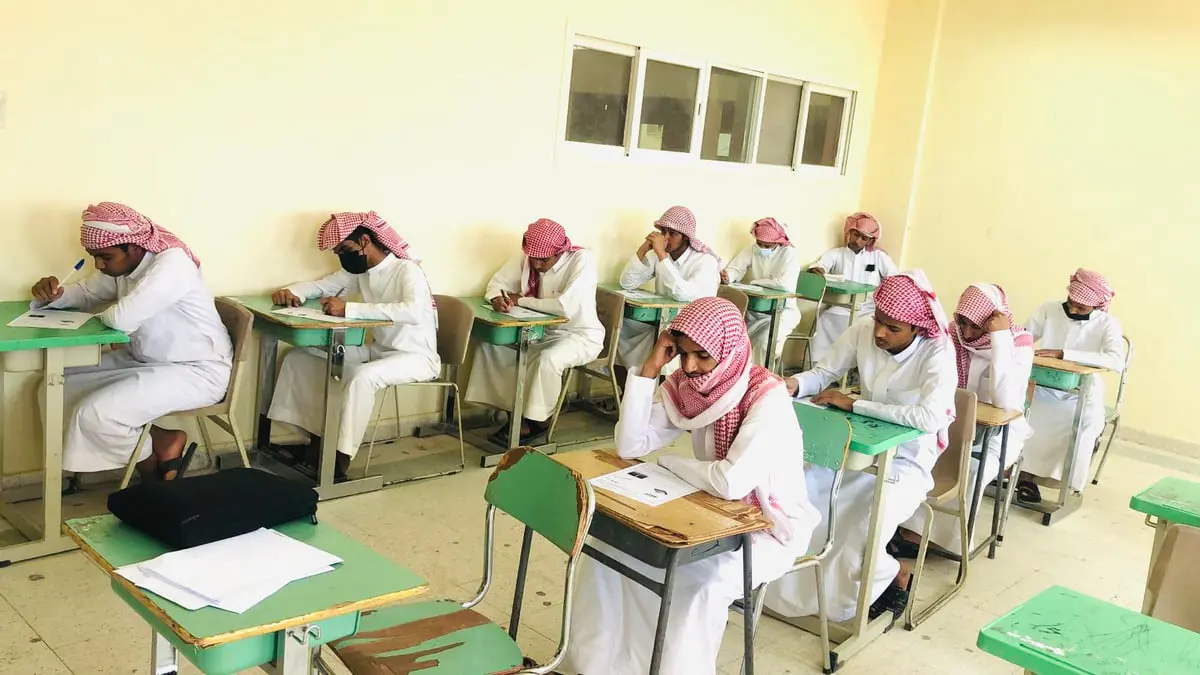 السعودية.. مجلس الشورى يقرر إعادة النظر في تطبيق نظام الفصول الدراسية الثلاثة