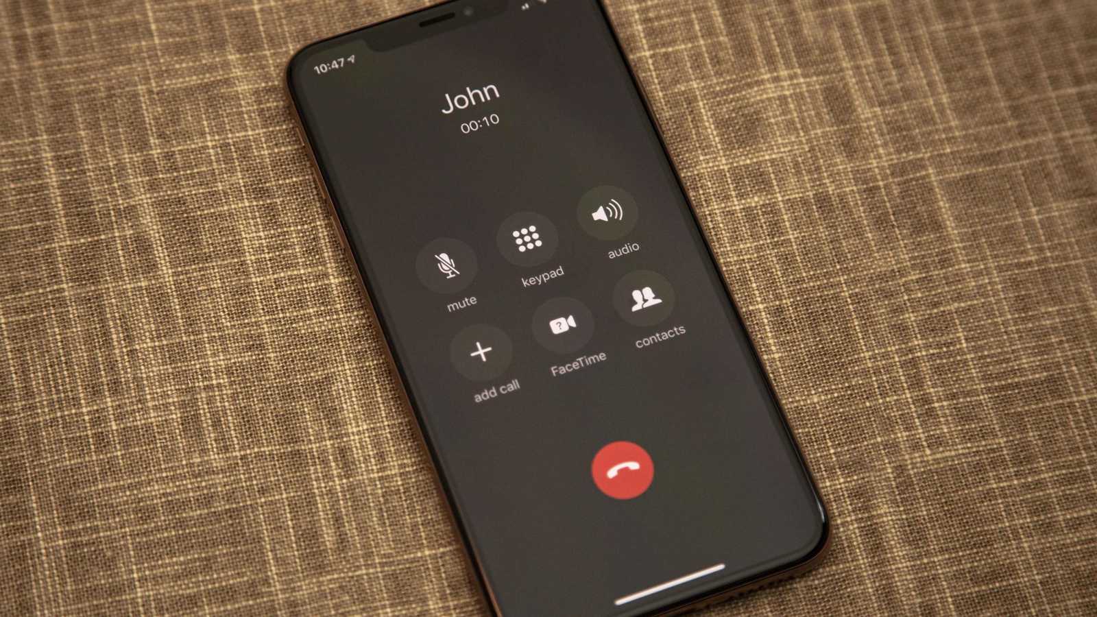 أندرويد يختبر ميزة جديدة لتحديد سبب المكالمة قبل الاتصال