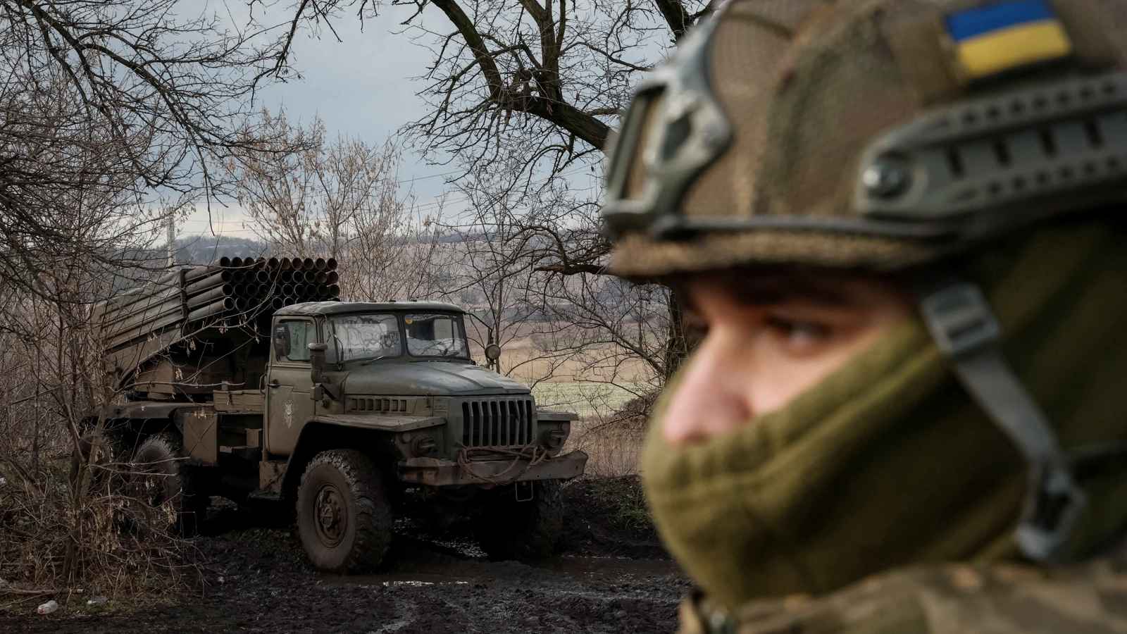 روسيا: الناتو يسير باتجاه "تجميد" الحرب في أوكرانيا