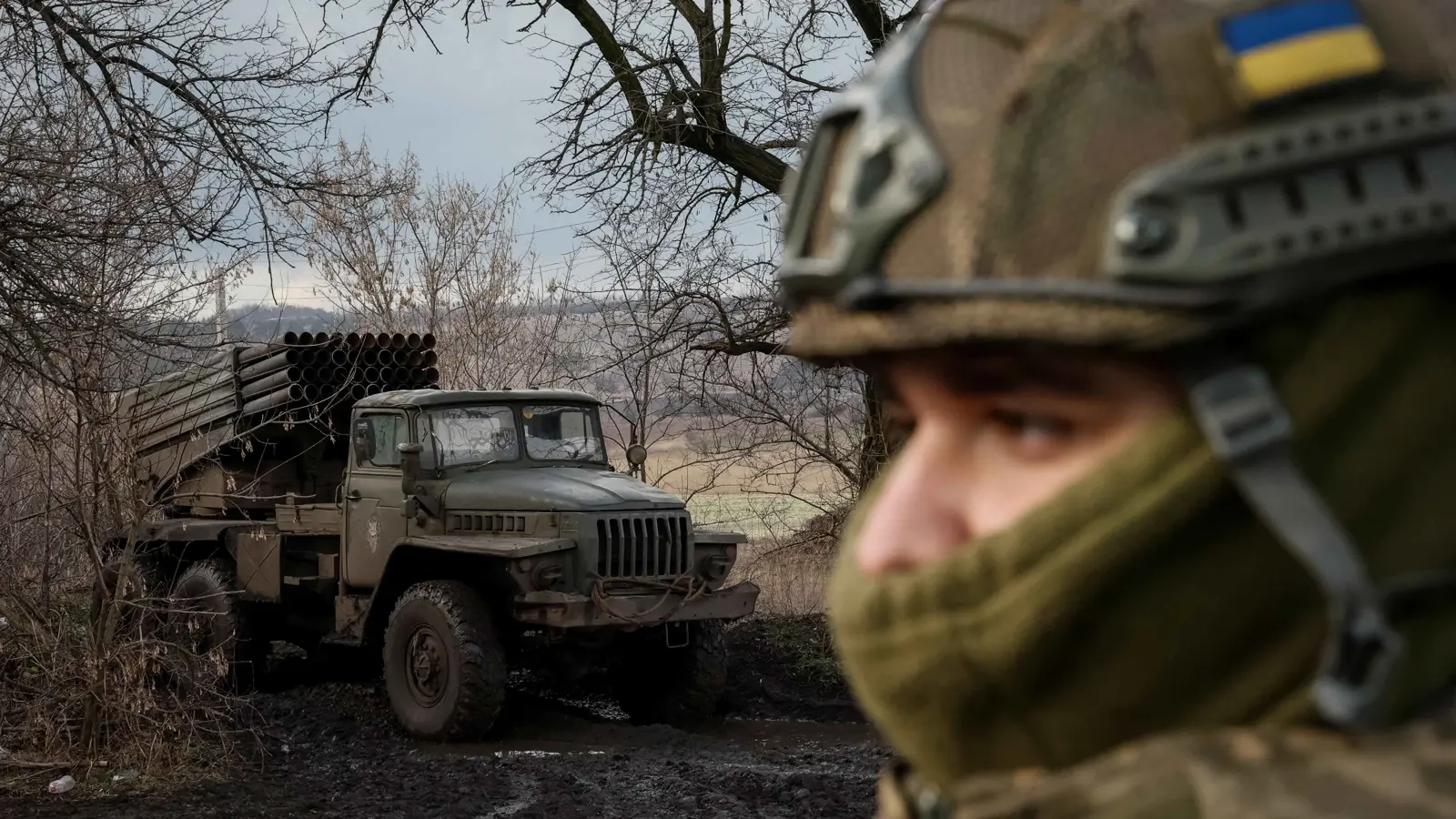 روسيا: الناتو يسير باتجاه "تجميد" الحرب في أوكرانيا