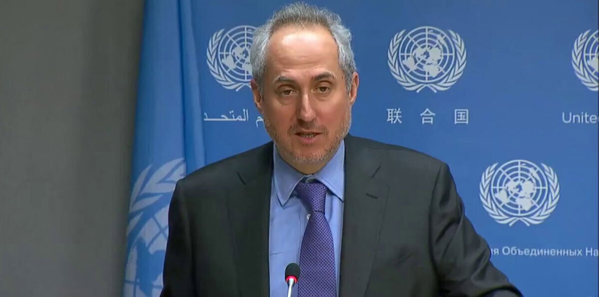 40 اتهامًا بانتهاكات جنسية تطال موظفين في الأمم المتحدة