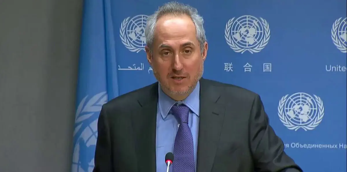 40 اتهامًا بانتهاكات جنسية تطال موظفين في الأمم المتحدة