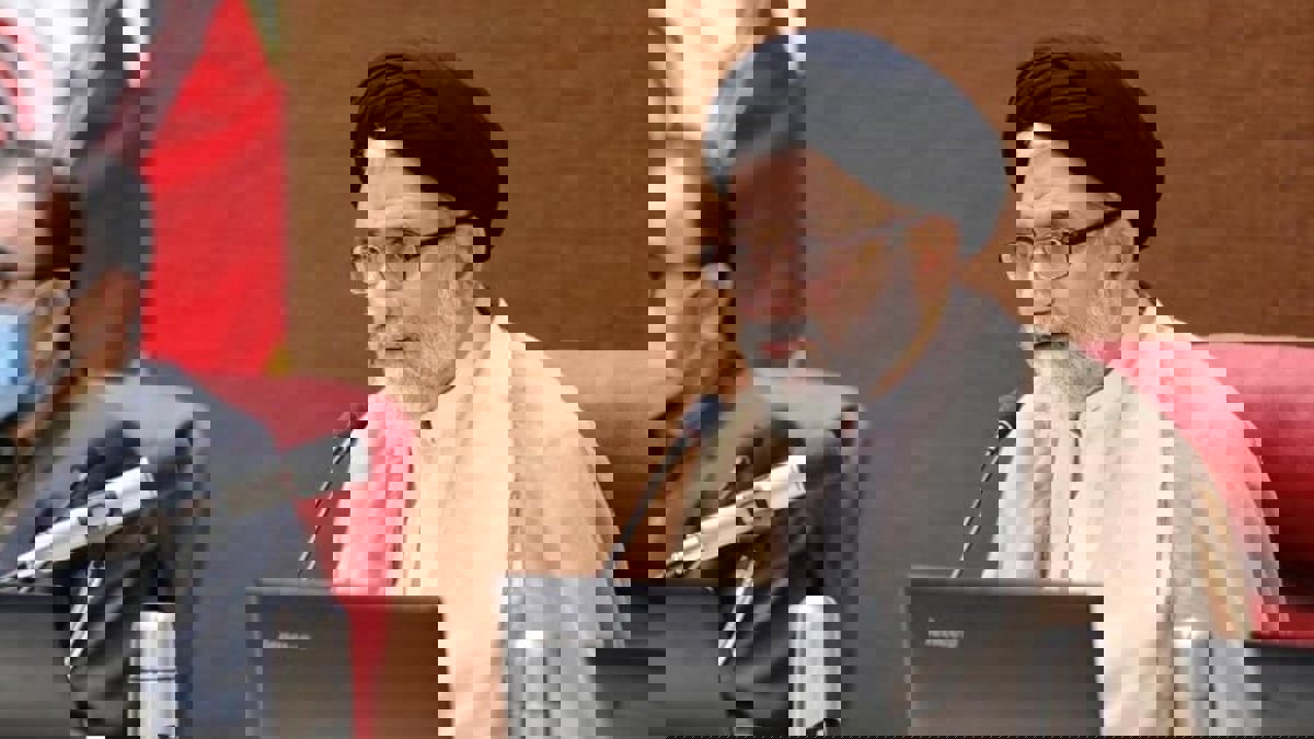 إيران تهدد بقتل عناصر "مجاهدي خلق" في ألبانيا