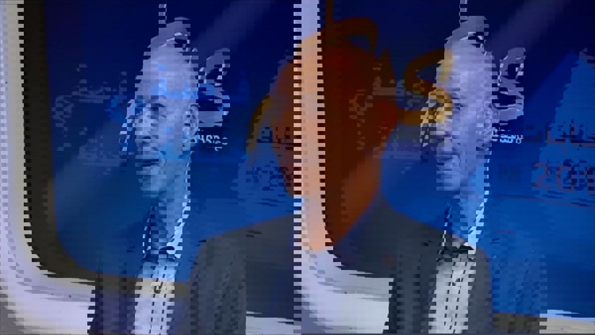 وفاة الكاتب الصحفي المصري سليمان الحكيم بعد صراع مع المرض