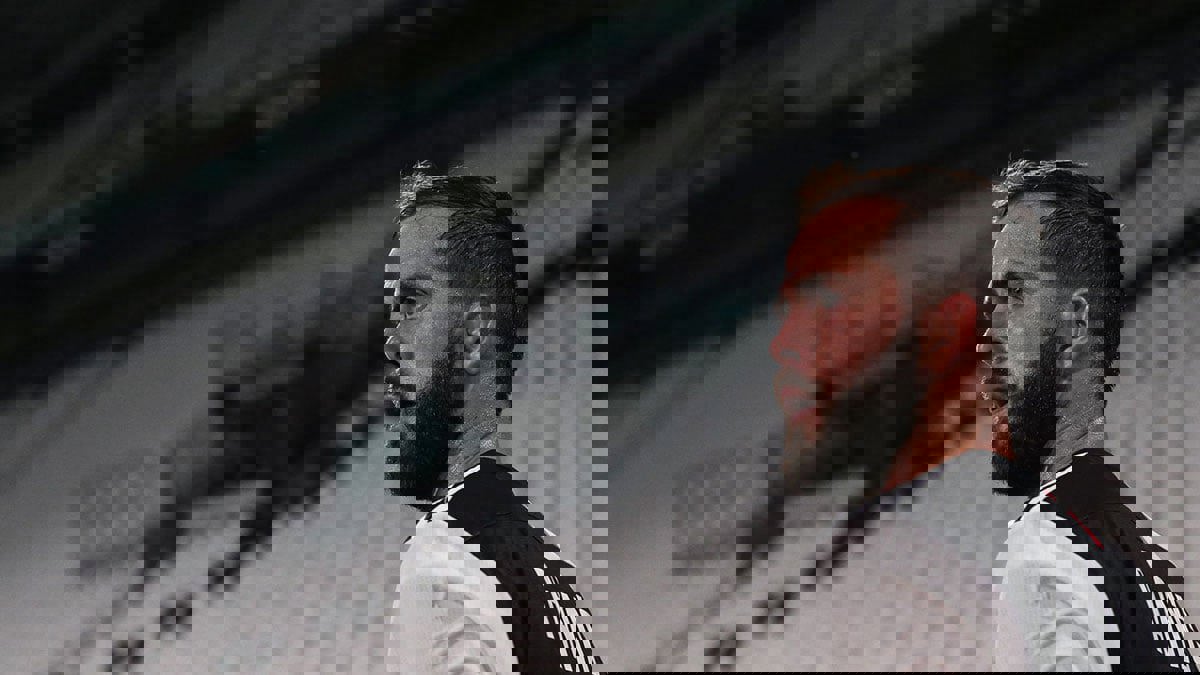 والد بيانيتش يكشف سر عدم انتقال ابنه إلى نادي برشلونة في 2008