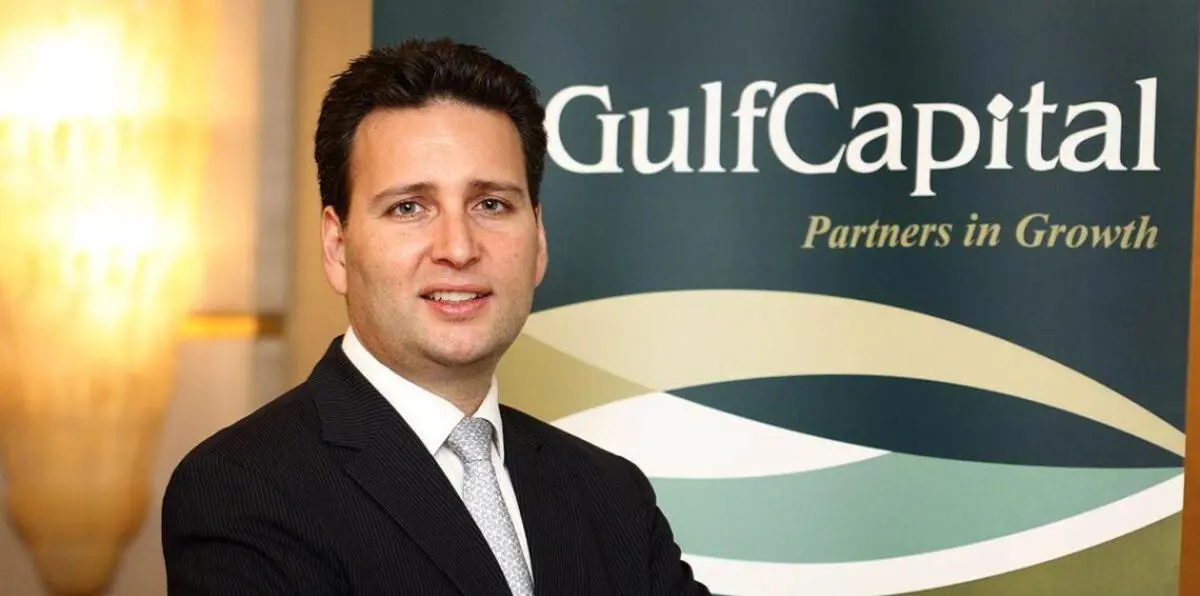 "غلف كابيتال" تستهدف مجالات استثمار جديدة في الشرق الأوسط
