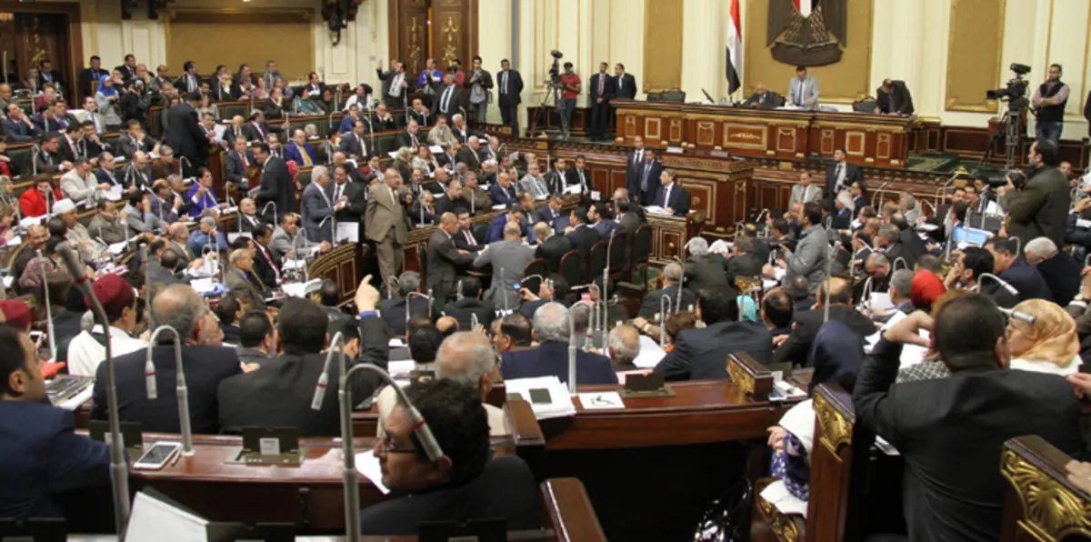 اتهامات بتهريب مبيدات إسرائيلية محظورة تلاحق وزير الزراعة المصري الجديد