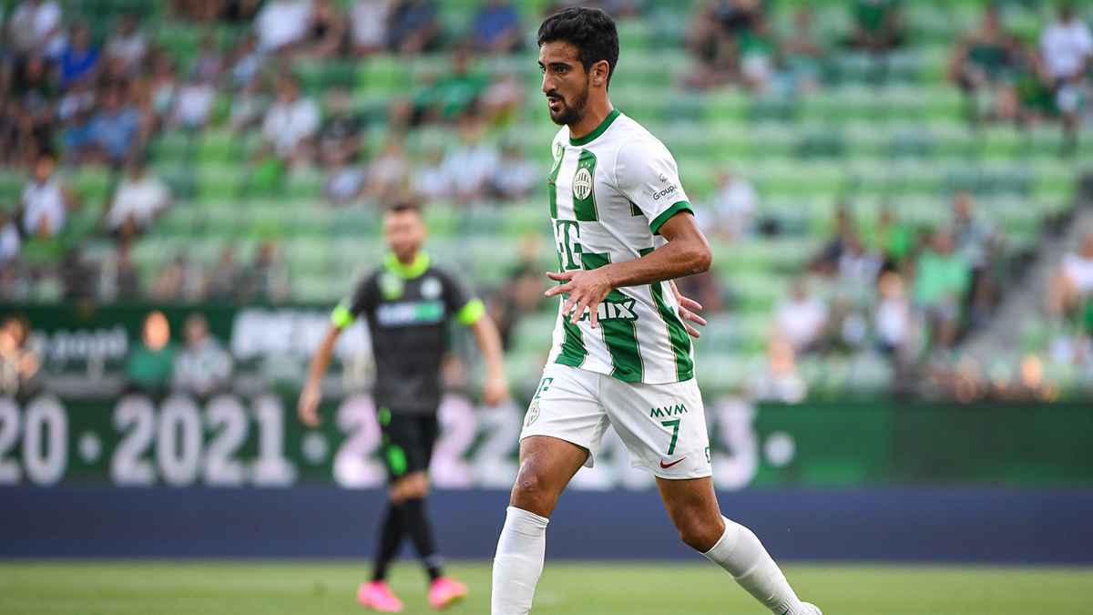 "الصفقة المنتظرة".. رسالة مفاجئة من فيرينتسفاروشي إلى الأهلي المصري