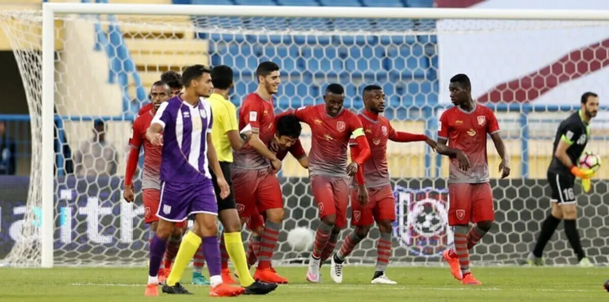 لماذا ترغب قطر في دمج ناديي لخويا والجيش؟