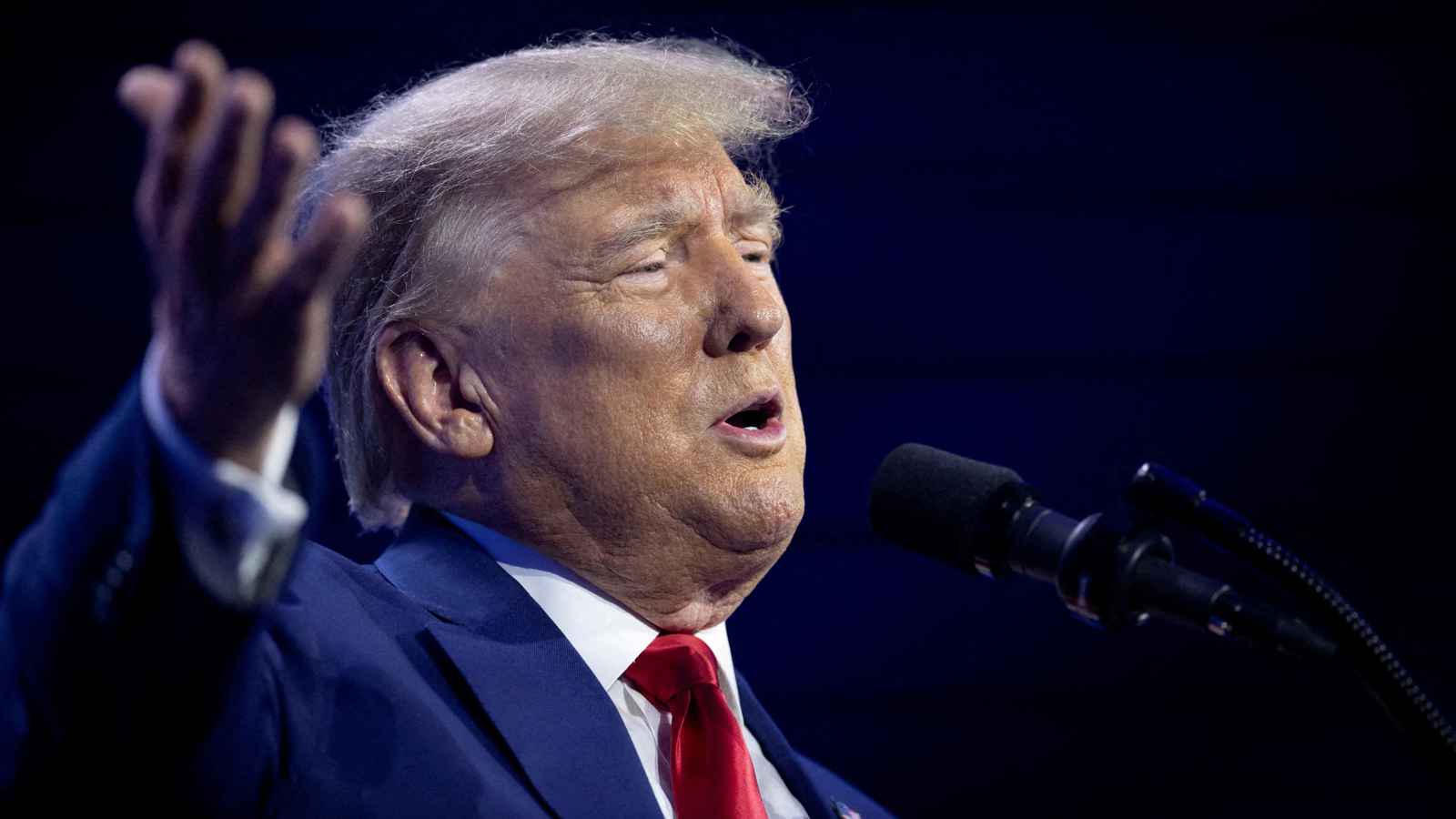 "براءة".. انتصار سياسي جديد لترامب في مسار الملاحقات القضائية