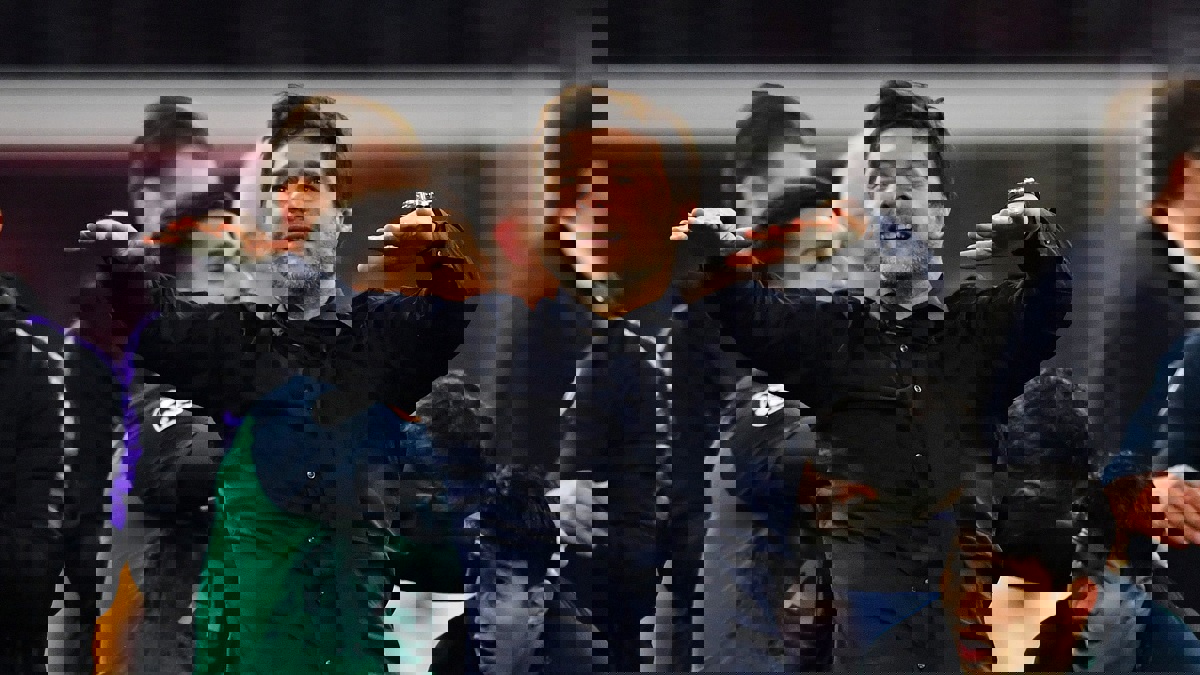 مباراة ليفربول وتوتنهام.. لماذا سخر ماوريسيو بوكيتينو من فلورنتينو بيريز رئيس ريال مدريد؟