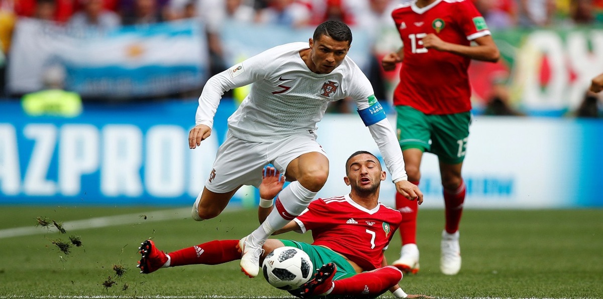 أول تعليق من يوفنتوس على أنباء التعاقد مع كريستيانو رونالدو