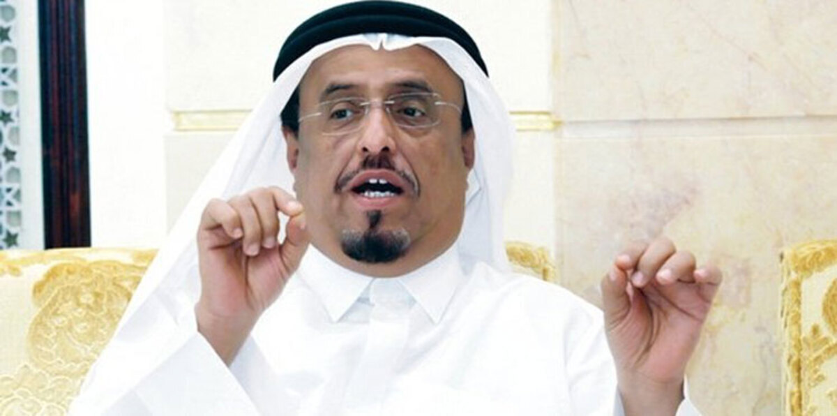 بالصورة.. ضاحي خلفان يدعو لتسمية الشوارع أمام السفارات الإيرانية باسم الفاروق