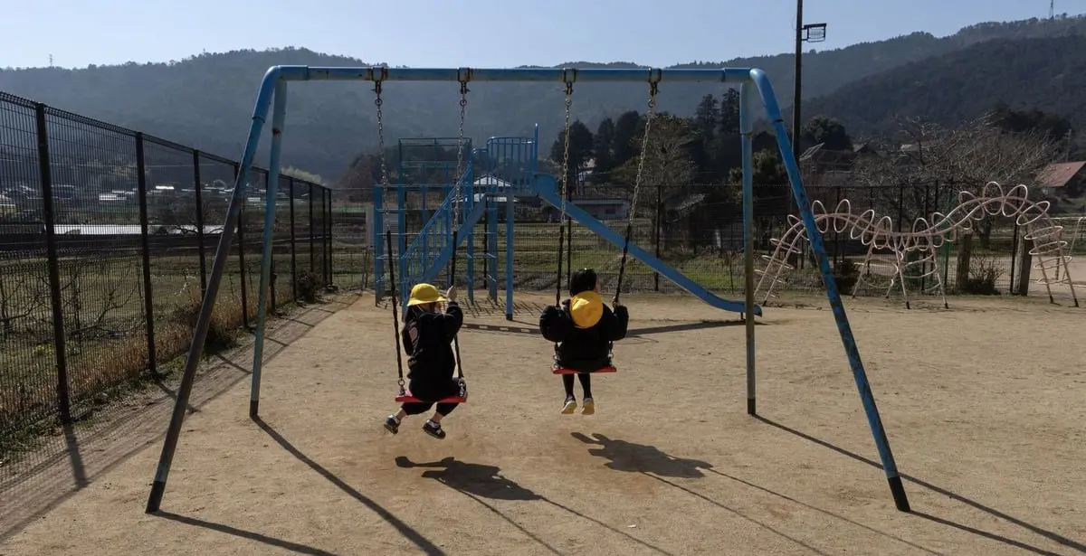 مع تراجع معدل الخصوبة.. مخاوف عالمية من عواقب "عميقة"