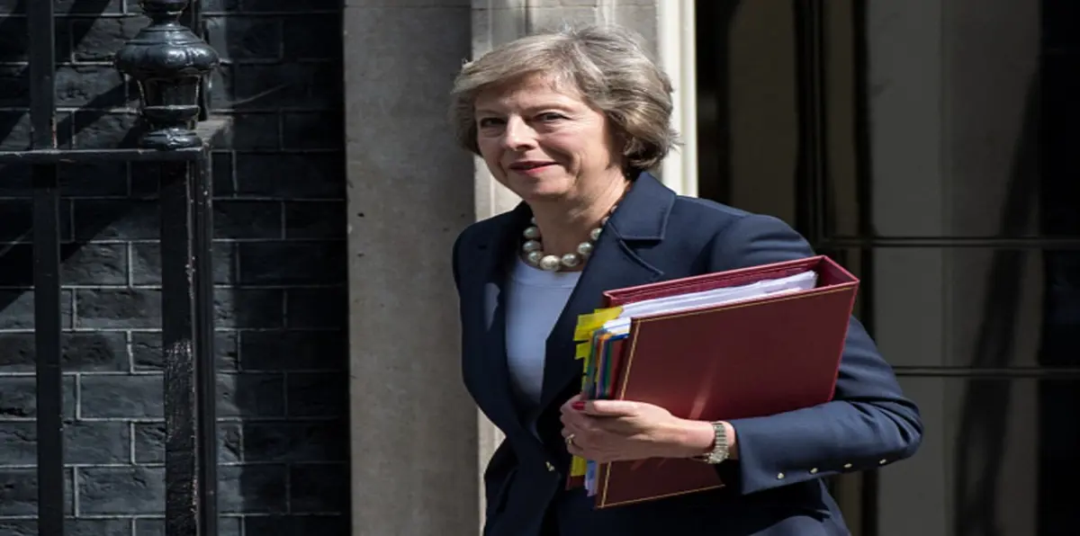 تيريزا ماي: روسيا تسترت على استخدام سوريا لأسلحة كيماوية