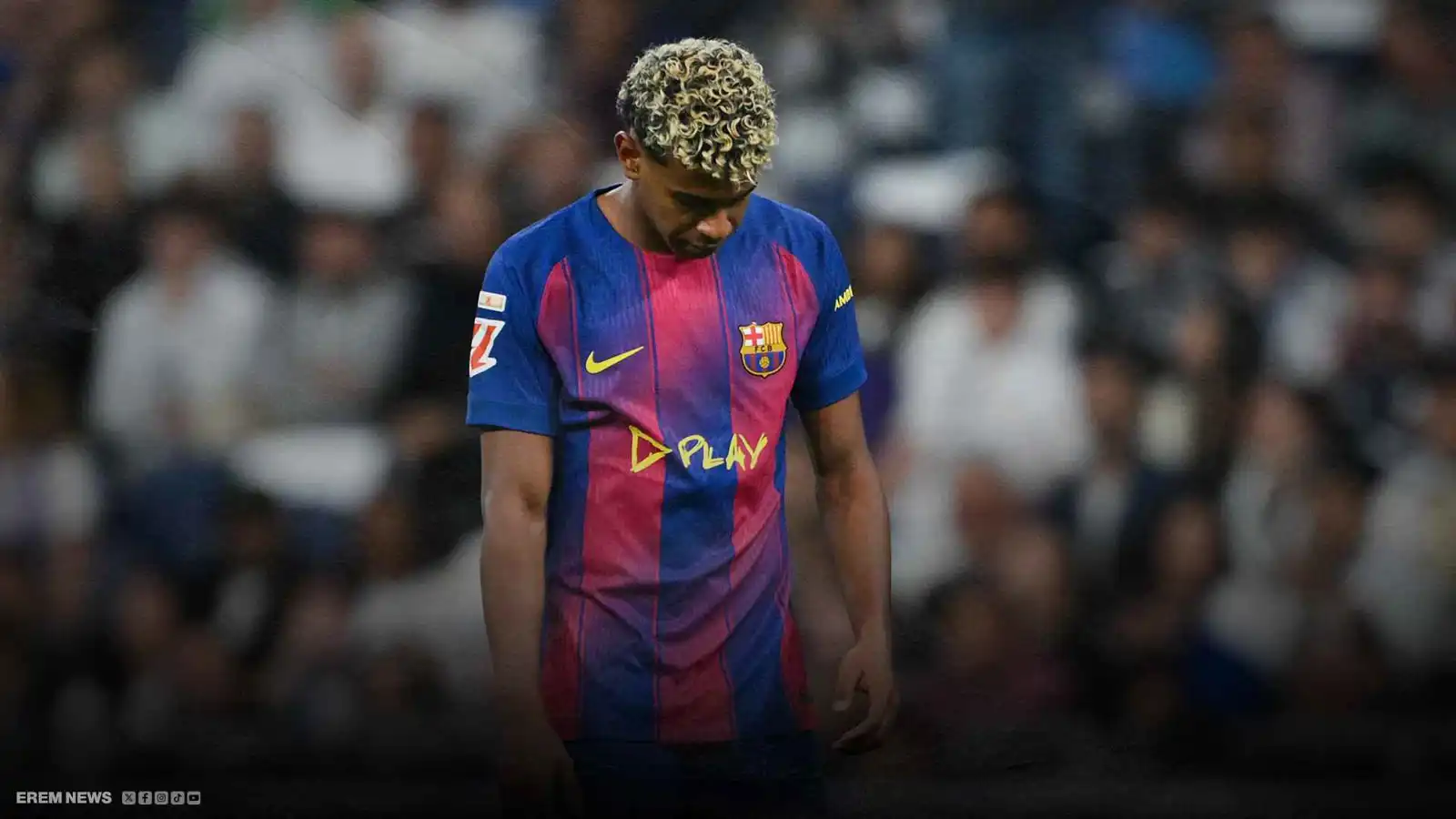 لامين يامال