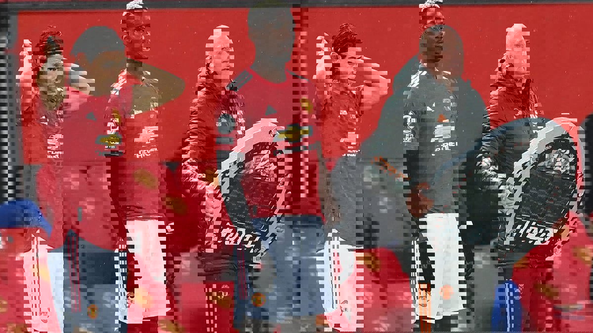 على رأسهم بوغبا وكافاني ولينغارد.. مانشستر يونايتد يعلن قائمة الراحلين