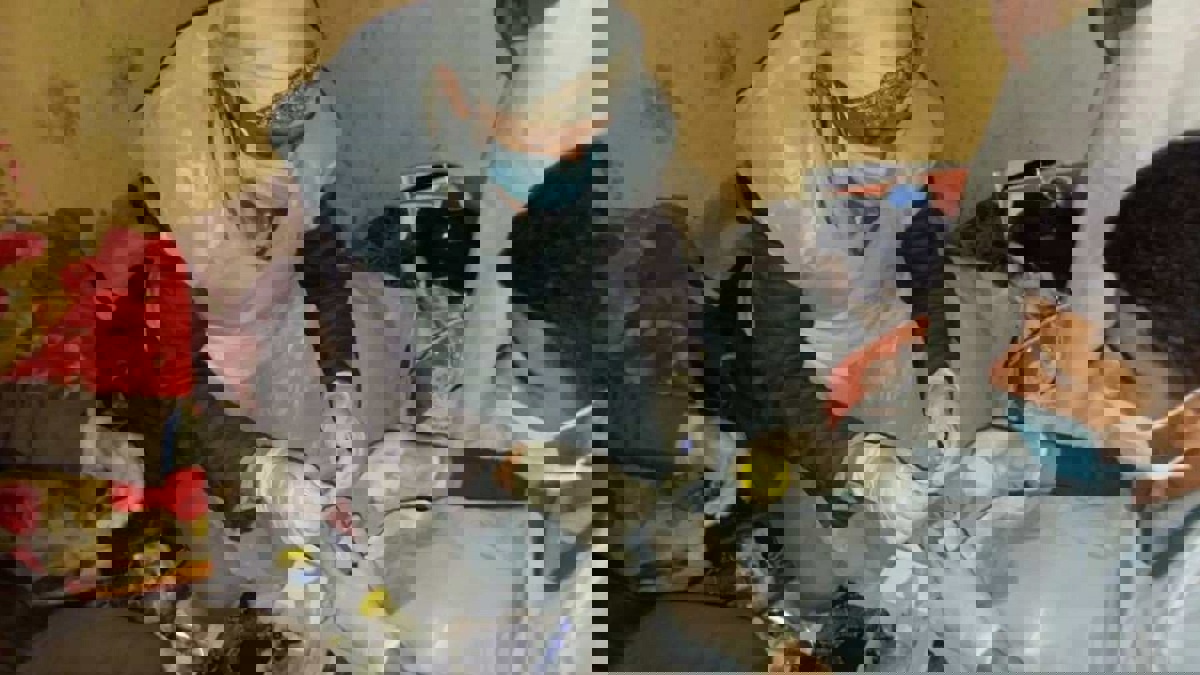 بموارد شحيحة.. مستشفيات اليمن تستعد لمواجهة عدوها الجديد كورونا‎