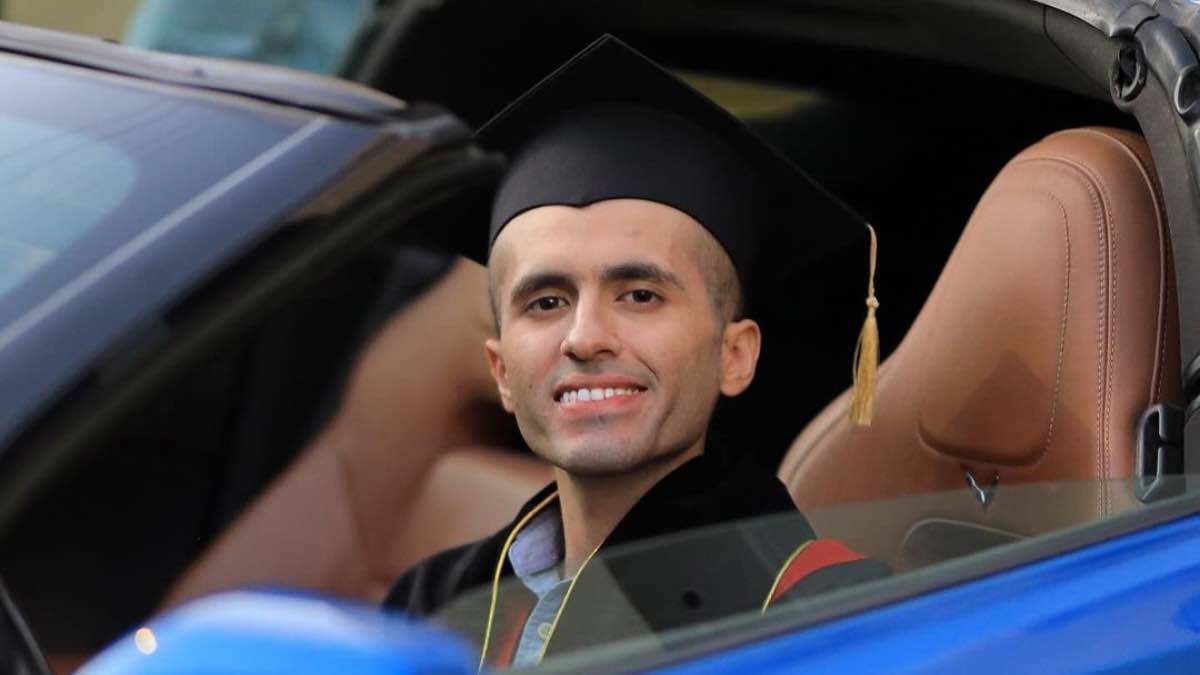 ما المرض الذي أنهى حياة ملك جمال الأردن أيمن العلي؟