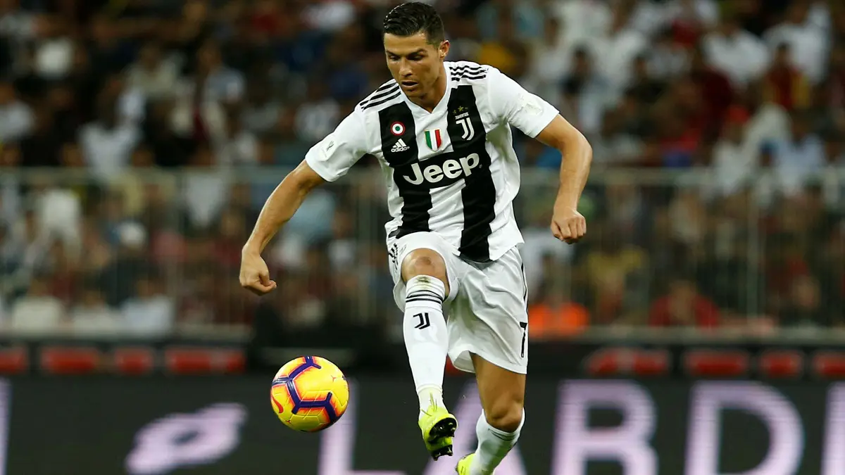 كريستيانو رونالدو يمثل أمام محكمة إسبانية في قضية تهرب ضريبي مدريد